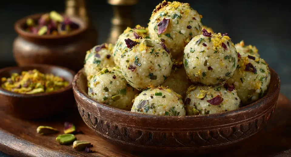 इस वीकेंड करें ये दो ख़ास एक्सपेरिमेंट: डिनर में मेथी पनीर और स्वीट डिश में मखाना लड्डू