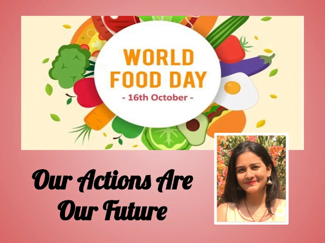 World Food Day