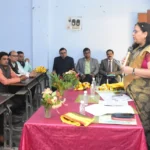 MP CM: मोहन यादव बने मध्य प्रदेश के मुख्यमंत्री