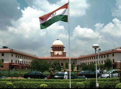 Supreme court of India