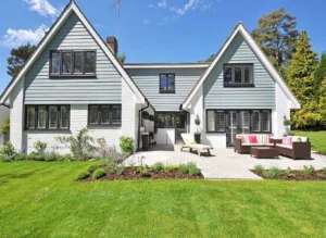 fraud for house selling