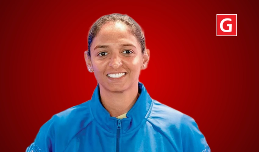 Harmanpreet's Unbeaten 95 Powers Mumbai Indians to Victory Against Gujarat Giants