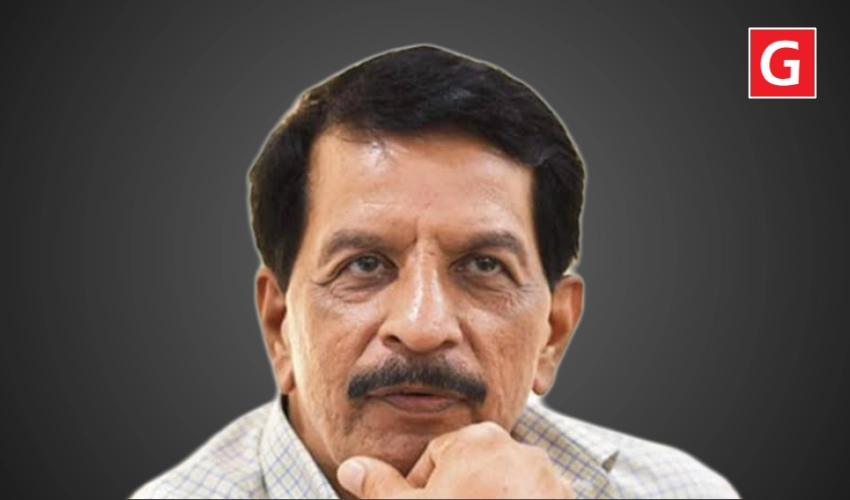 एनकाउंटर स्पेशलिस्ट प्रदीप शर्मा को उम्रकैद Pradeep Sharma
