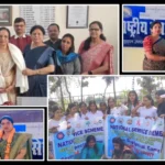 रविवार को आजमगढ़ में होंगे पीएम मोदी, आठ हजार करोड़ की रेल परियोजनाओं का करेंगे उद्घाटन