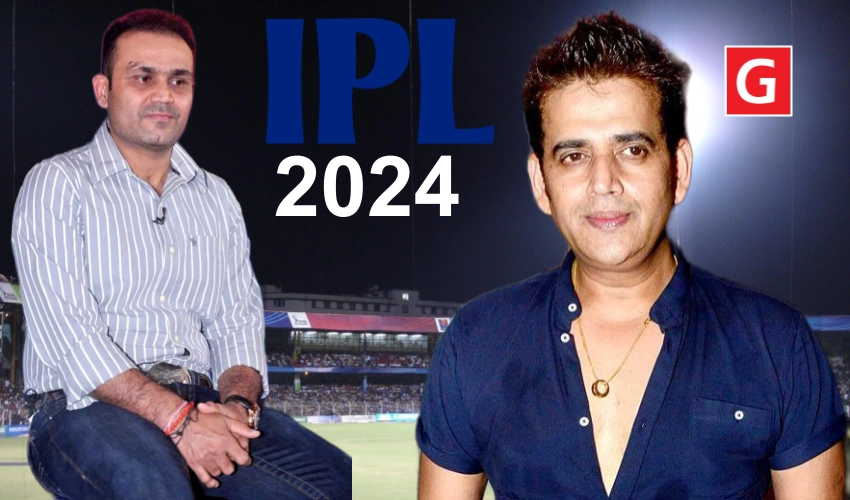 Go Gorakhpur - ipl 2024 commentary