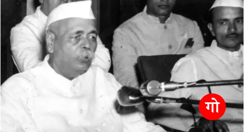 History of Gorakhpur: जब यूपी के प्रधानमंत्री ने गोरखपुर के गोरे कलक्टर का अहंकार भुला दिया