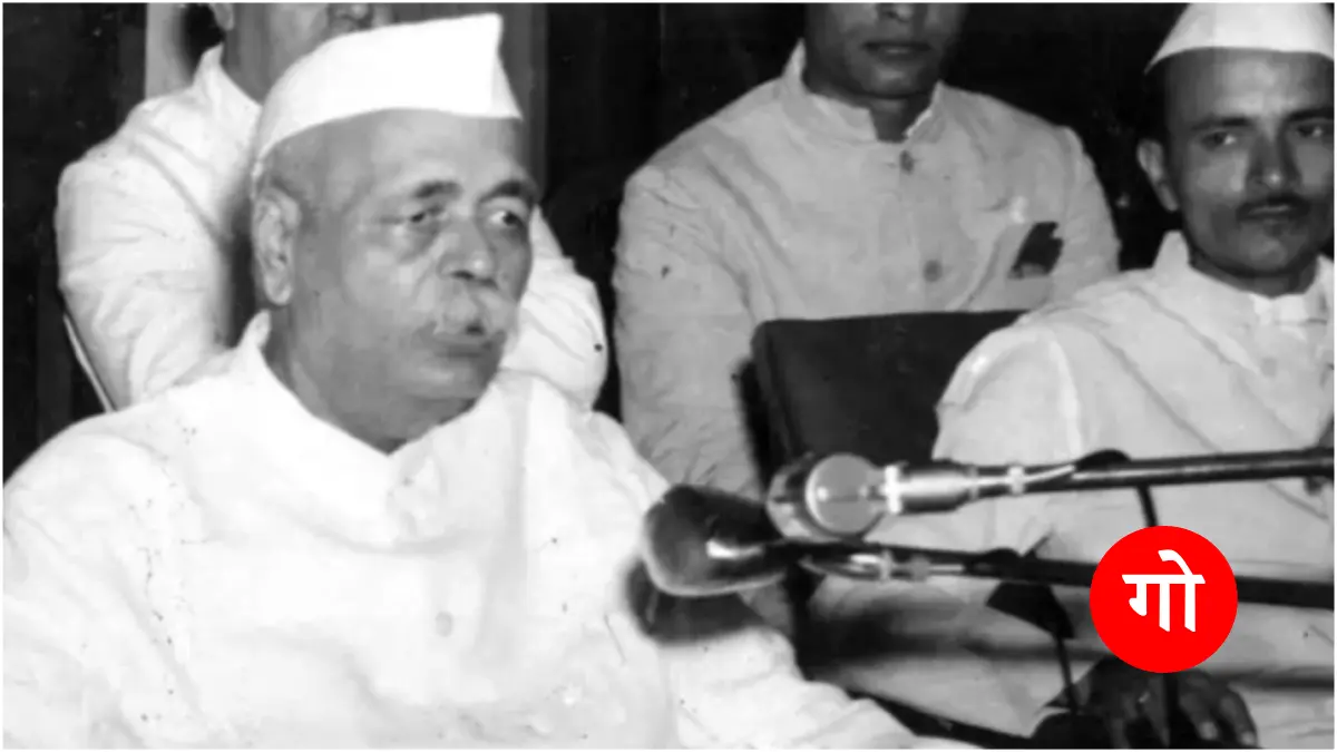 History of Gorakhpur: जब यूपी के प्रधानमंत्री ने गोरखपुर के गोरे कलक्टर का अहंकार भुला दिया