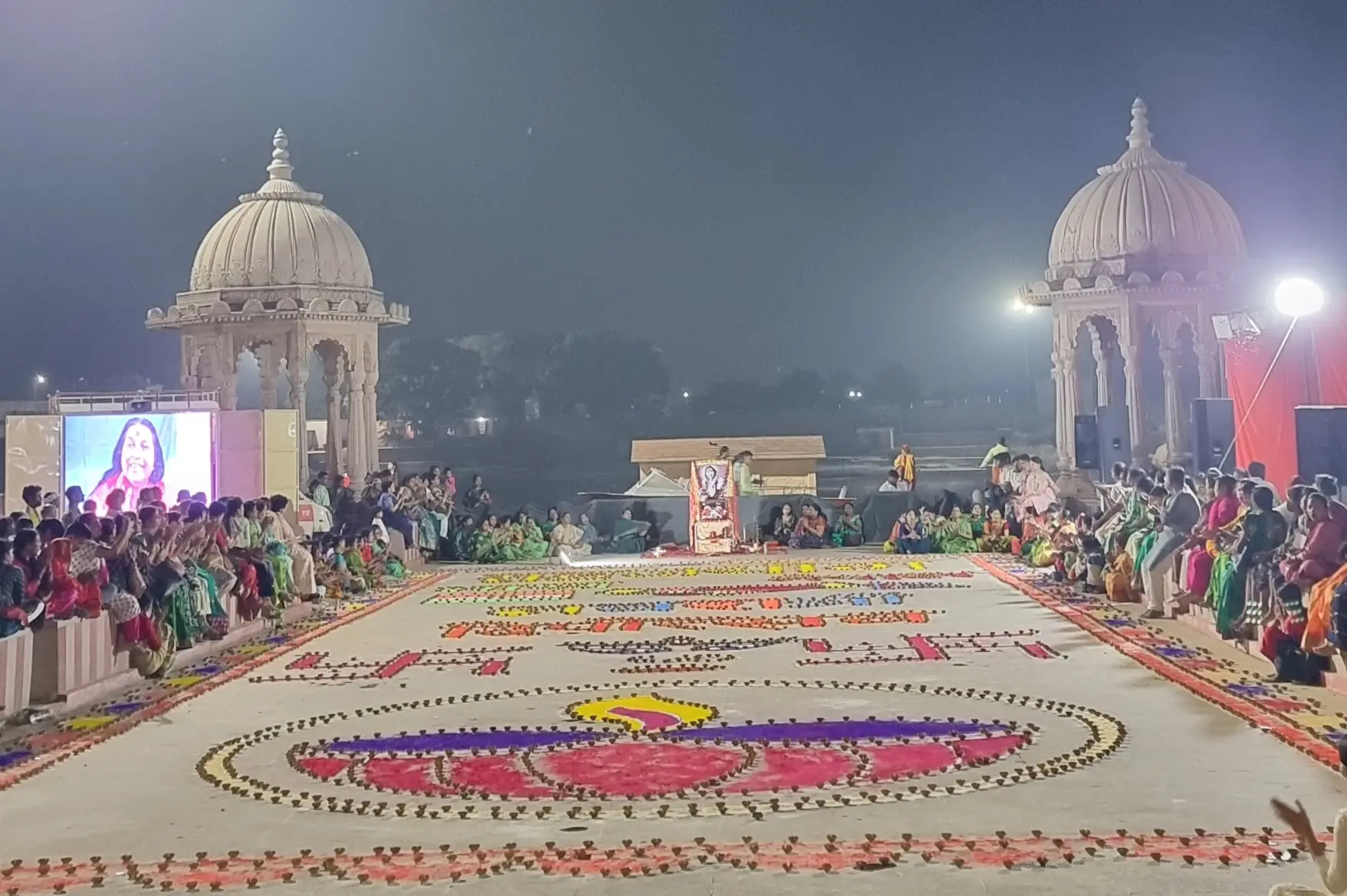 Guru Gorakhnath ghat