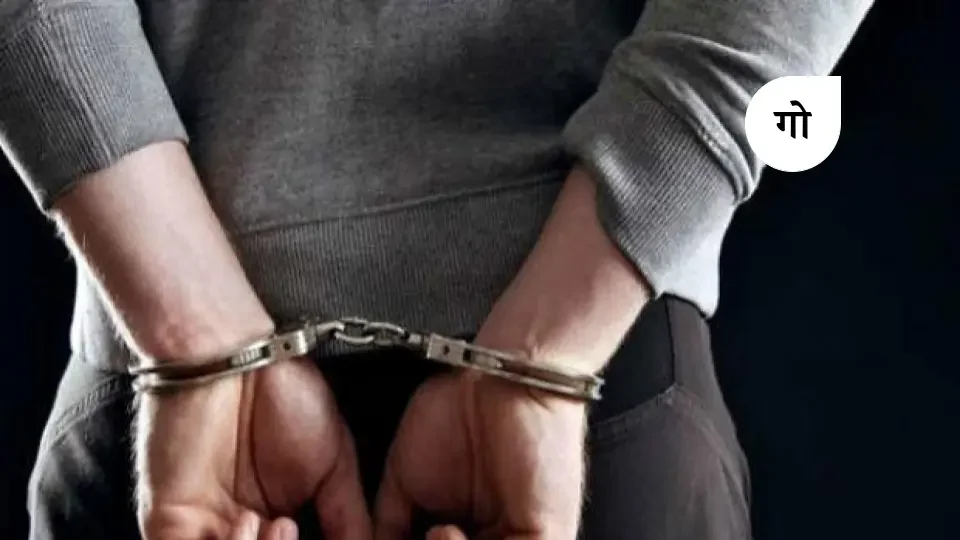 गोरखपुर: अंबाला साइबर ठगी का कनेक्शन, 3 लाख का सुराग मिलते ही हरियाणा पुलिस की दबिश Go Gorakhpur News - Crime Update