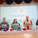 डीडीयू के 8 एनसीसी कैडेट्स का भारतीय सेना में चयन