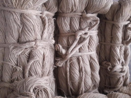 Mahabeer Jute mill