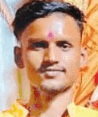 अगवा करके युवक का गला काटा, नाले के पास फेंका शव Jahesh Nishad