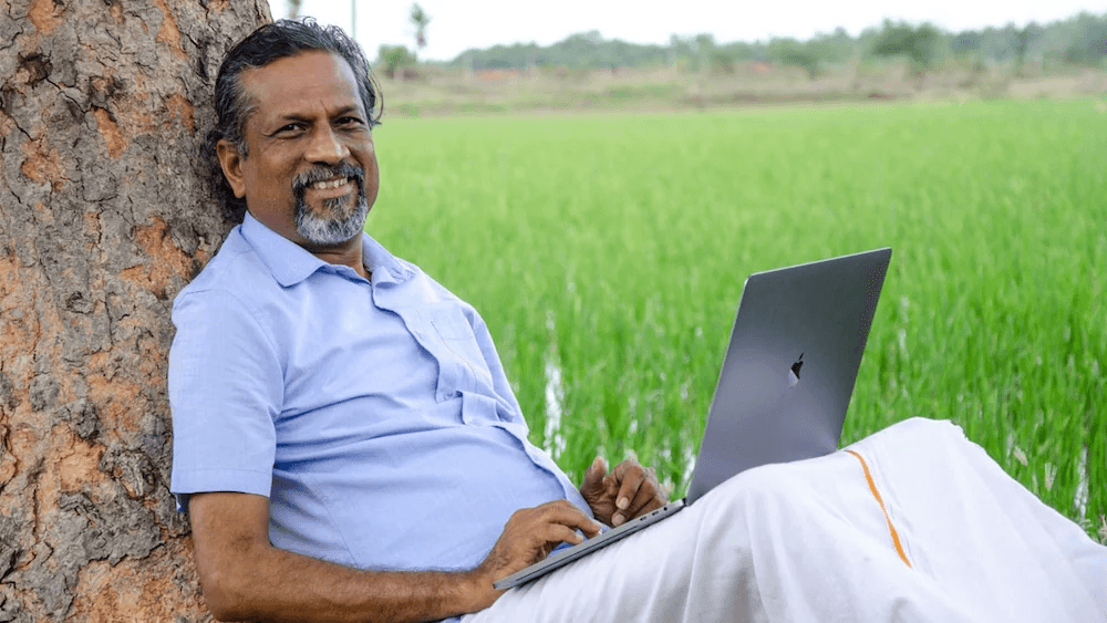 Shridhar Vembu