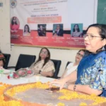 दीनदयाल उपाध्याय गोरखपुर विश्वविद्यालय की फुटबॉल टीम का चयन