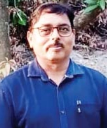 एमजी इंटर कॉलेज के डॉ. वीरेंद्र पटेल को मिलेगा राज्य अध्यापक पुरस्कार