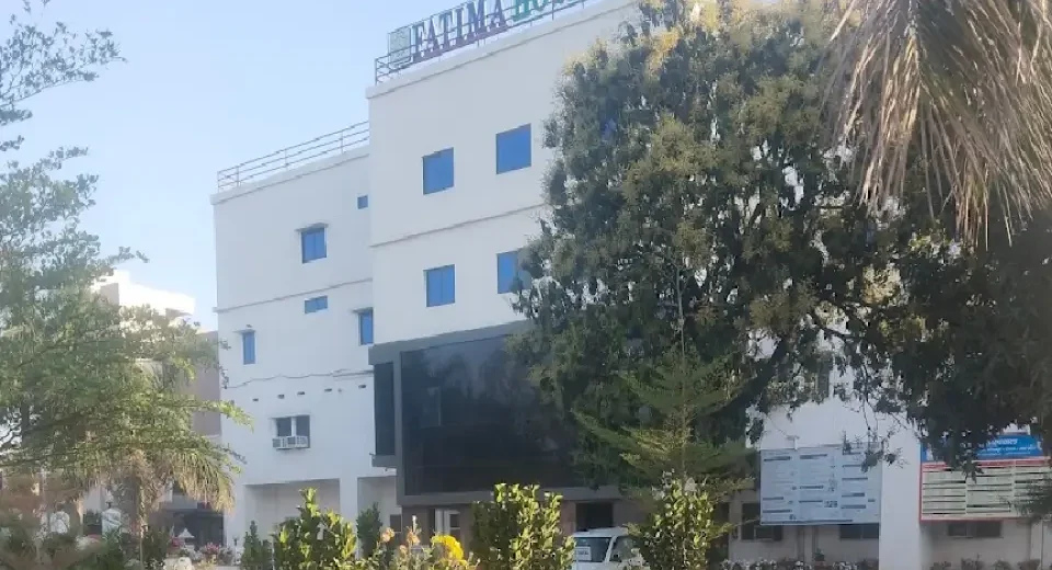 Fatima Hospital: डॉक्टर, ओपीडी टाइम, विभाग, सुविधाएं…सारी जानकारी