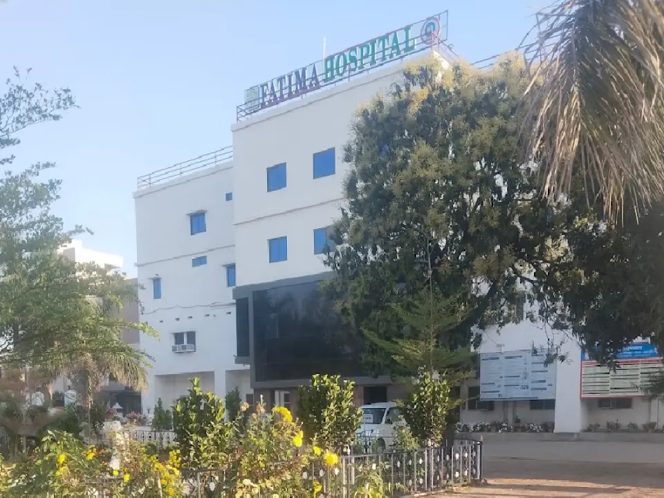 Fatima Hospital: डॉक्टर, ओपीडी टाइम, विभाग, सुविधाएं…सारी जानकारी