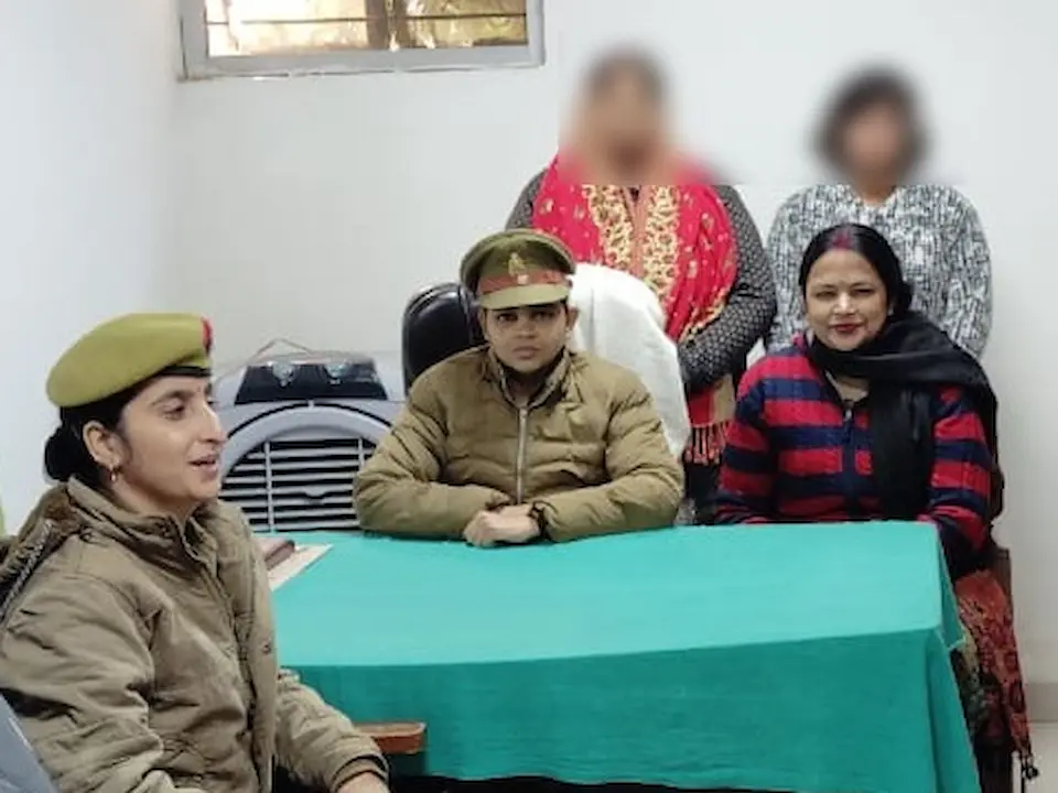 काउंसिलिंग ने मां-बेटी के टूटते रिश्ते को फिर से जोड़ा