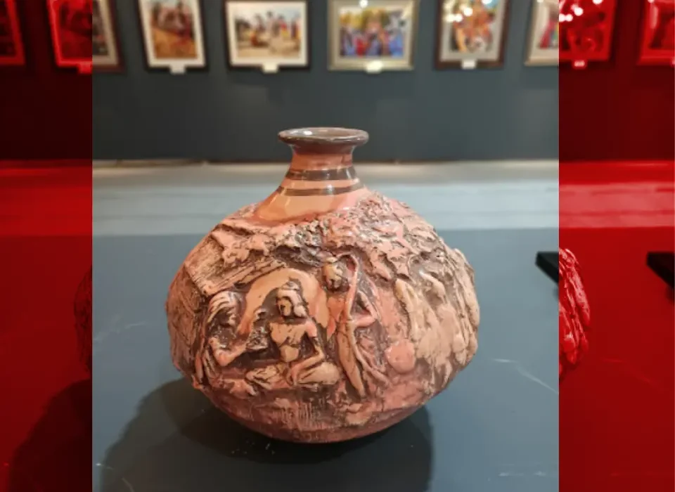 ओडीओपी के लिए संजीवनी बना कुंभ, जानिए कौन से उत्पाद मचा रहे धूम