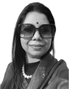 तृप्ति श्रीवास्तव