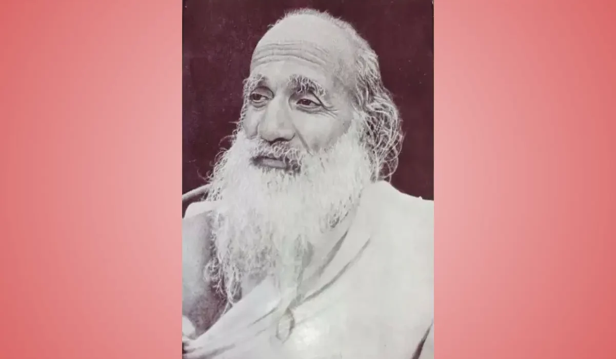 बाबा राघव दास