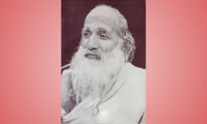 बाबा राघव दास