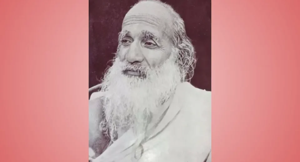 बाबा राघव दास