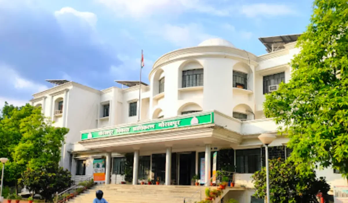 Gorakhpur Development Authority (GDA)