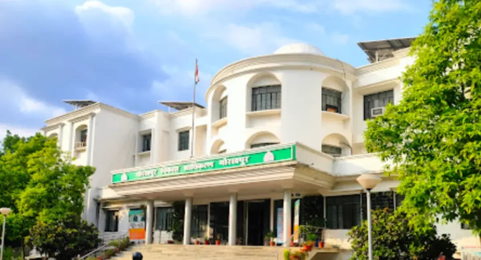 Gorakhpur Development Authority (GDA)