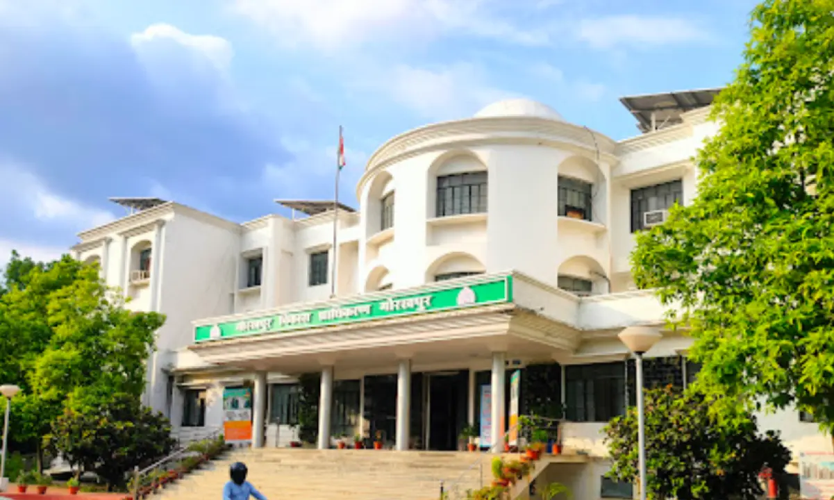 Gorakhpur Development Authority (GDA)