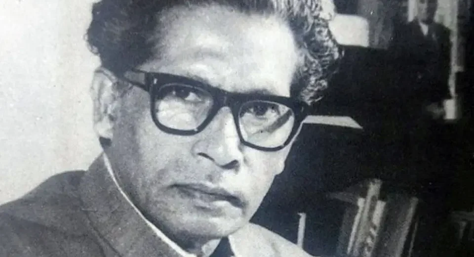 Harivansh rai bachchan