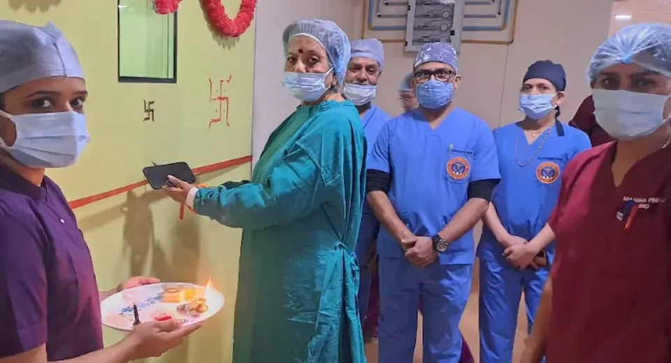 मानसिक रोगियों के लिए इलेक्ट्रोकन्वल्सिव थेरेपी की सुविधा शुरू