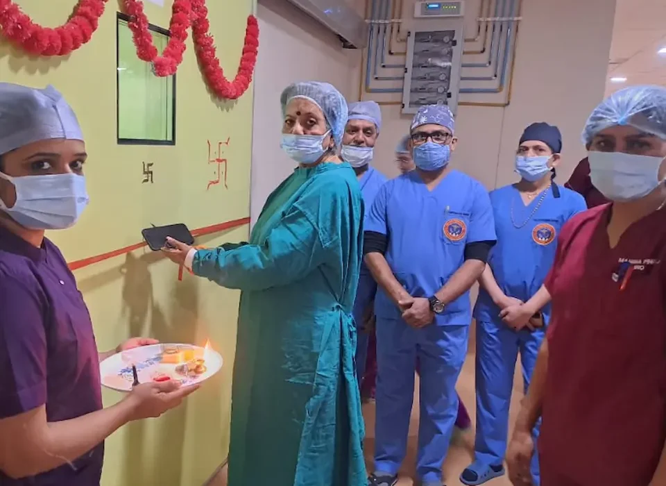 मानसिक रोगियों के लिए इलेक्ट्रोकन्वल्सिव थेरेपी की सुविधा शुरू मानसिक रोगियों के लिए इलेक्ट्रोकन्वल्सिव थेरेपी की सुविधा शुरू