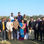 हैवानियत: युवती की हत्या, पहचान मिटाने को कुचल डाला आधा हिस्सा
