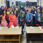 एम्स गोरखपुर की डॉ. मौसुमी पाणिग्रही ने अंतर्राष्ट्रीय सम्मेलन में जीते कई सम्मान