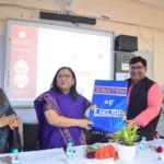 विश्वविद्यालय ने कई पाठ्यक्रमों के परीक्षा परिणाम घोषित किए