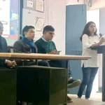 हीरक जयंती समारोह: ‘शब्द और स्टैंज़ा: बाइलिंग्वल क्रिएटिव वॉइसेस’ का विमोचन