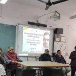 दीनदयाल जी के विचार आज भी हमें प्रेरित करते हैं: वीसी