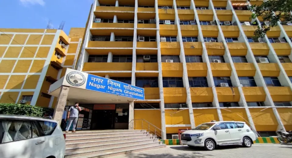 गाजियाबाद के पार्षदों के नाम, नंबर की लिस्ट यहां देखें