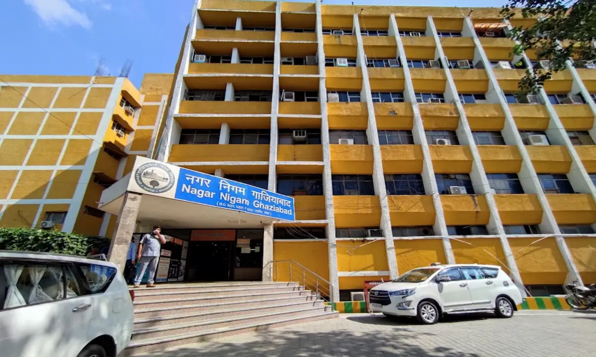 गाजियाबाद के पार्षदों के नाम, नंबर की लिस्ट यहां देखें