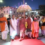 मानवता, भाईचारा और नेतृत्व गुणों को बढ़ाते हैं खेल: प्रो. पूनम टंडन