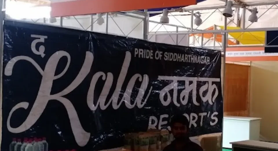 पूर्वांचल के 11 जिलों में खेतों में लहलहा रहा 'काला सोना'