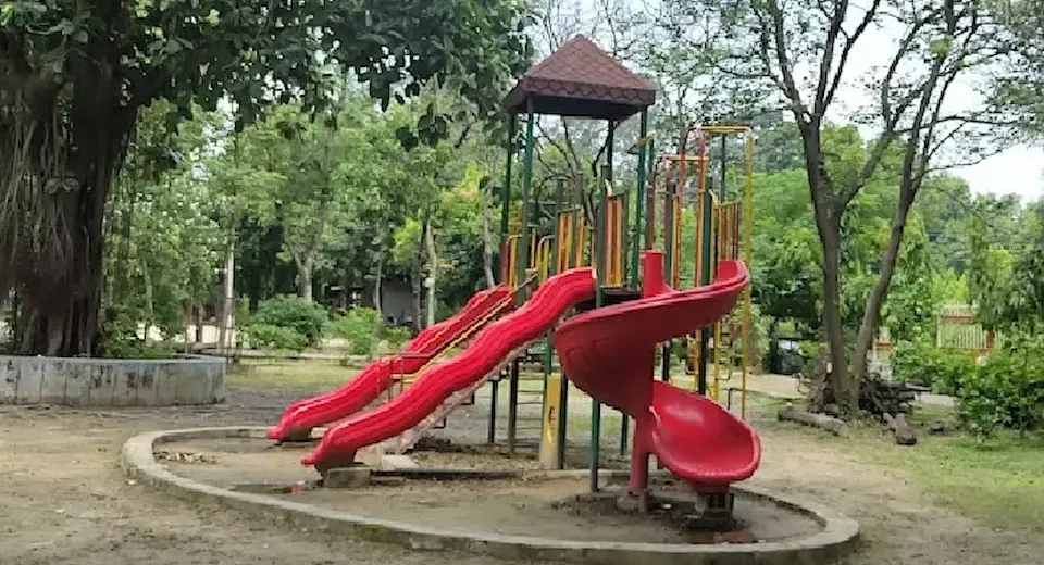 शहर के इन वार्डों में बनेंगे सात नए पार्क, ये सुविधाएं मिलेंगी