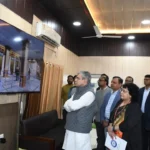 शरीर, आत्मा और मन के मिलने से हासिल होता है समग्र स्वास्थ्य: प्रो. गिरीश्वर मिश्र