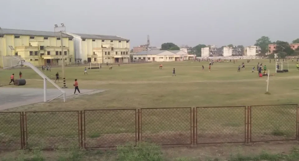 रीजनल स्पोर्ट्स स्टेडियम