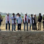 भारतीय ज्ञान परंपरा पर अंतर्राष्ट्रीय कॉन्फ्रेंस मार्च में, कुलपति ने ब्रोशर किया रिलीज़