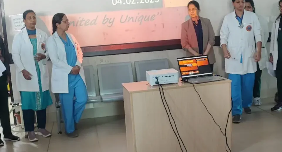 सर्वाइकल कैंसर से बचाव बेहद आसान, ज़रूरत है तो बस अलर्ट रहने की