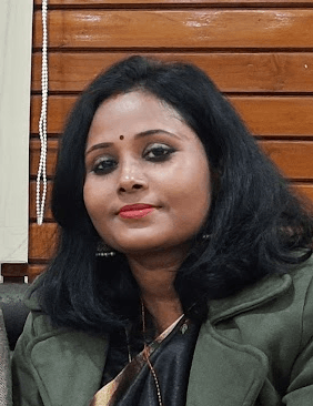 Priya Srivastava