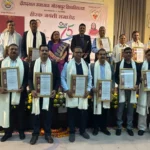 प्रतिबद्धता, समर्पण, लगन और निरंतरता मिलकर लिखते हैं सफलता की इबारत: शिव प्रताप शुक्ल