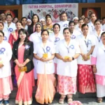 दो छात्राओं ने प्रदेश स्तरीय भाषण प्रतियोगिता में जीते पुरस्कार